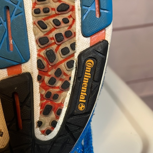 Adidas AdiZero Adios 2 running shoes - Picture 11 of 11